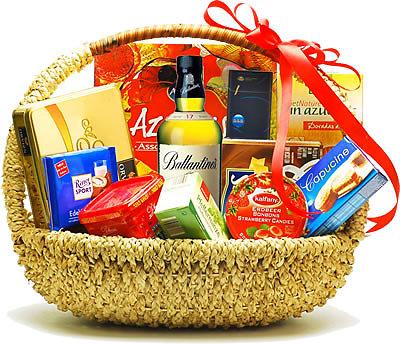 Đại lý hàng tết tại quận 11 TPHCM tại Happy Mart