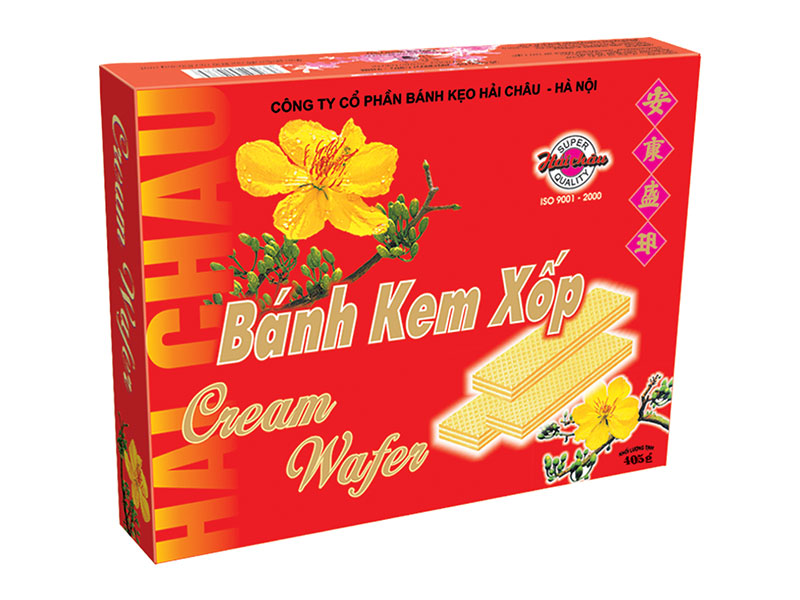 Địa điểm mua bánh kẹo tết 2017 ở quận 9 TPHCM tại Happy Mart