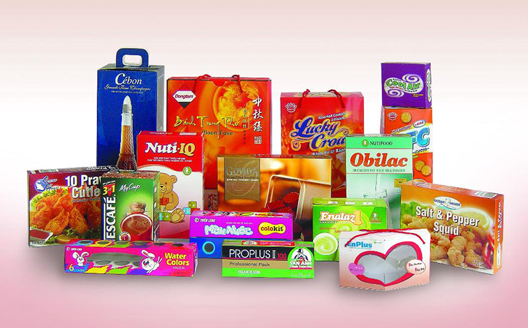 Địa điểm mua bánh kẹo tết 2017 ở quận Bình Thạnh TPHCM tại Happy Mart