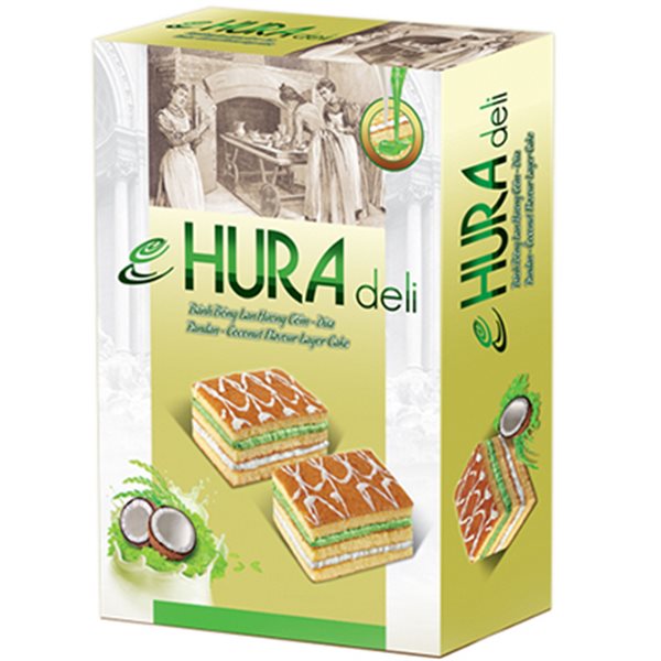 Đại lý hàng tết tại quận Thủ Đức TPHCM tại Happy Mart