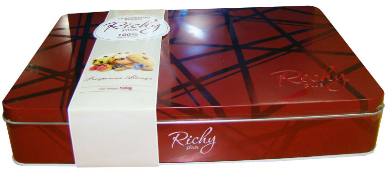Đại lý phân phối bánh Richy quận Bình Tân tphcm