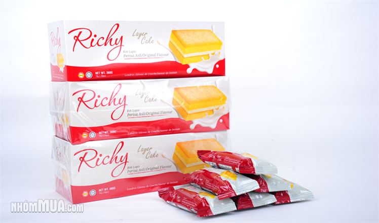 Đại lý hàng tết tại quận 1 TPHCM tại Happy Mart