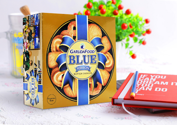 Đại lý hàng tết tại quận 4 TPHCM tại Happy Mart